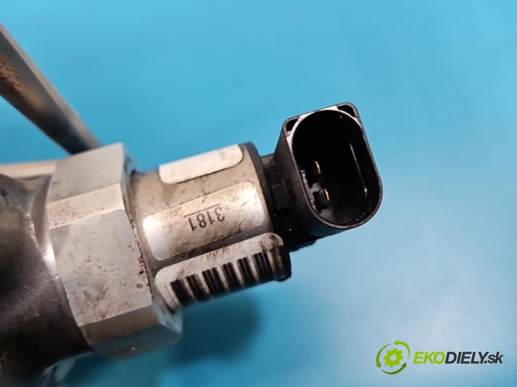 Mercedes B W245 2005-2011 2.0 8V 116 hp automatic 85 kW 2034 cm3 5- Redukce: LPG A1694700107