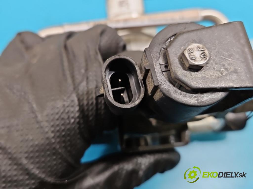 Mercedes B W245 2005-2011 2.0 8V 116 hp automatic 85 kW 2034 cm3 5- Redukce: LPG A1694700107
