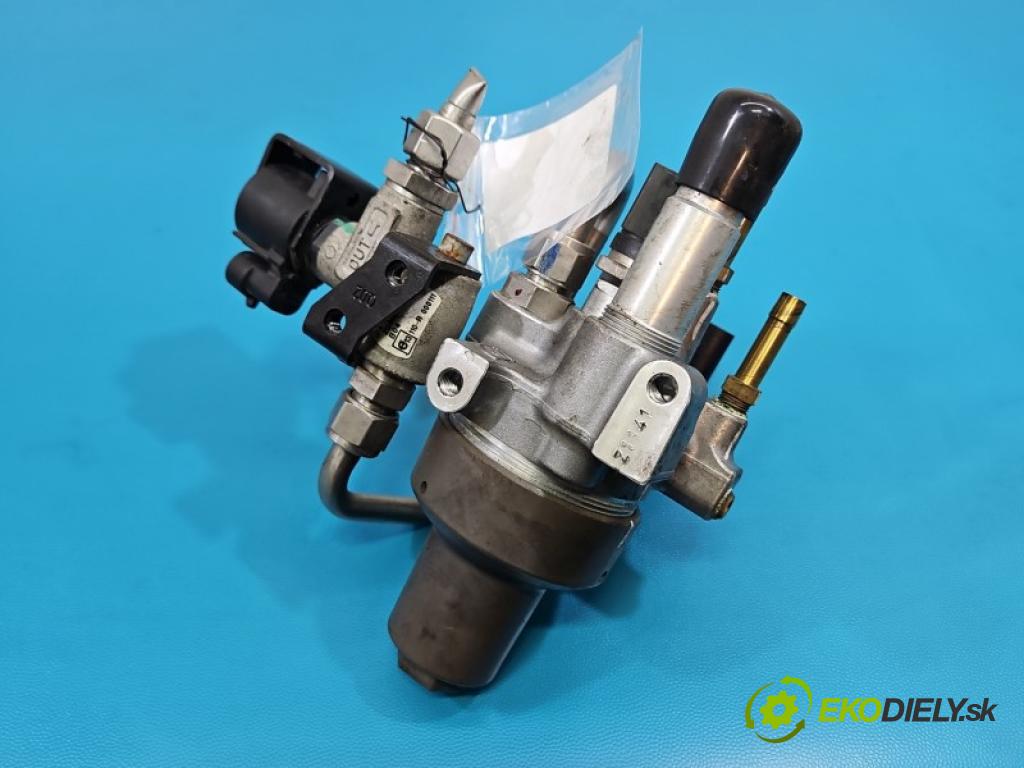 Mercedes B W245 2005-2011 2.0 8V 116 hp automatic 85 kW 2034 cm3 5- Redukce: LPG A1694700107