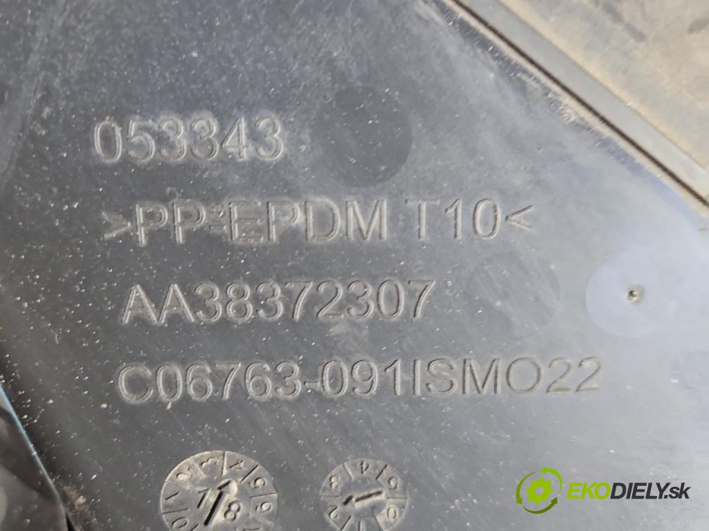 Peugeot 308 II 2013-2021 1.5 hdi 131 hp manual 96 kW 1499 cm3 5- Vstup: vzduchu 99894495