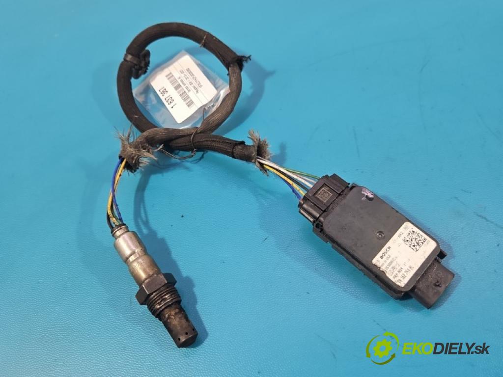 Peugeot 308 II 2013-2021 1.5 hdi 131 hp manual 96 kW 1499 cm3 5- Sonda lambda 1259018022 (Lambda sonda)