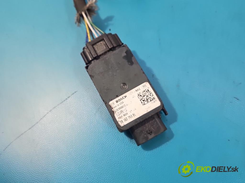 Peugeot 308 II 2013-2021 1.5 hdi 131 hp manual 96 kW 1499 cm3 5- Sonda lambda 1259018022 (Lambda sonda)