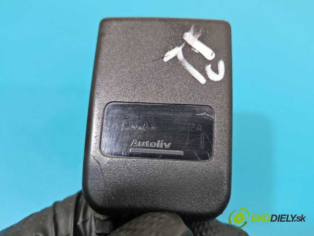 Peugeot 407 2.0 hdi 136hp manual 100 kW 1997 cm3 4- stěna bezpečnost přední levý