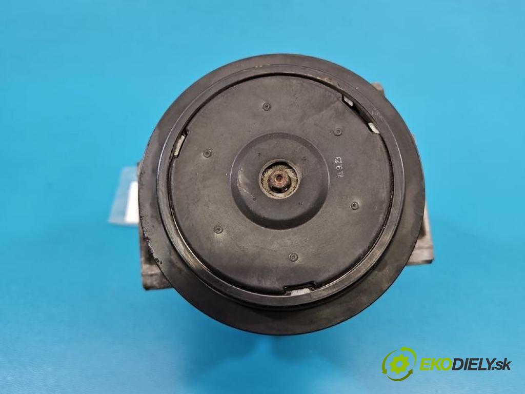 Mercedes B W245 2005-2011 2.0 8V 116 HP automatic 85 kW 2034 cm3 5- Kompresor: klimatizácie A0022304711 (Kompresor klimatizácie)