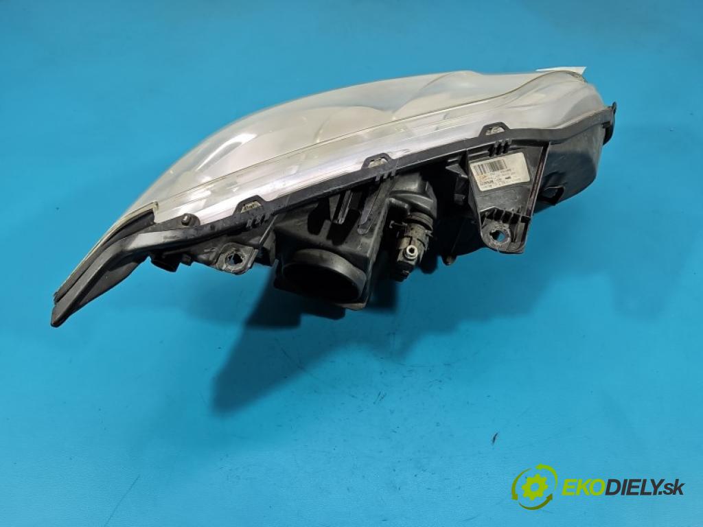 Renault Laguna III 2007-2015 2.0 dci 150 hp manual 110 kW 1995 cm3 5- světlo levý 89901834 (Klika dveří ostatní)