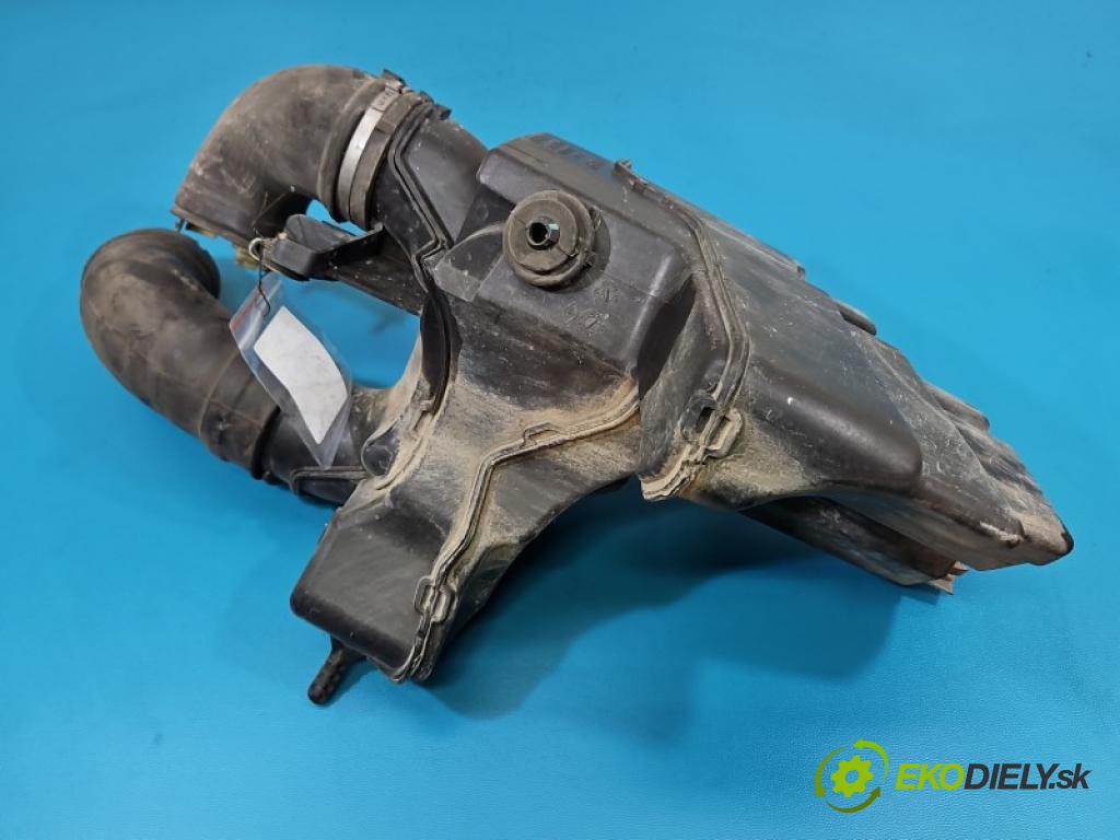 Renault Laguna III 2007-2015 2.0 dci 150 hp manual 110 kW 1995 cm3 5- Rezonátor: 8200686267