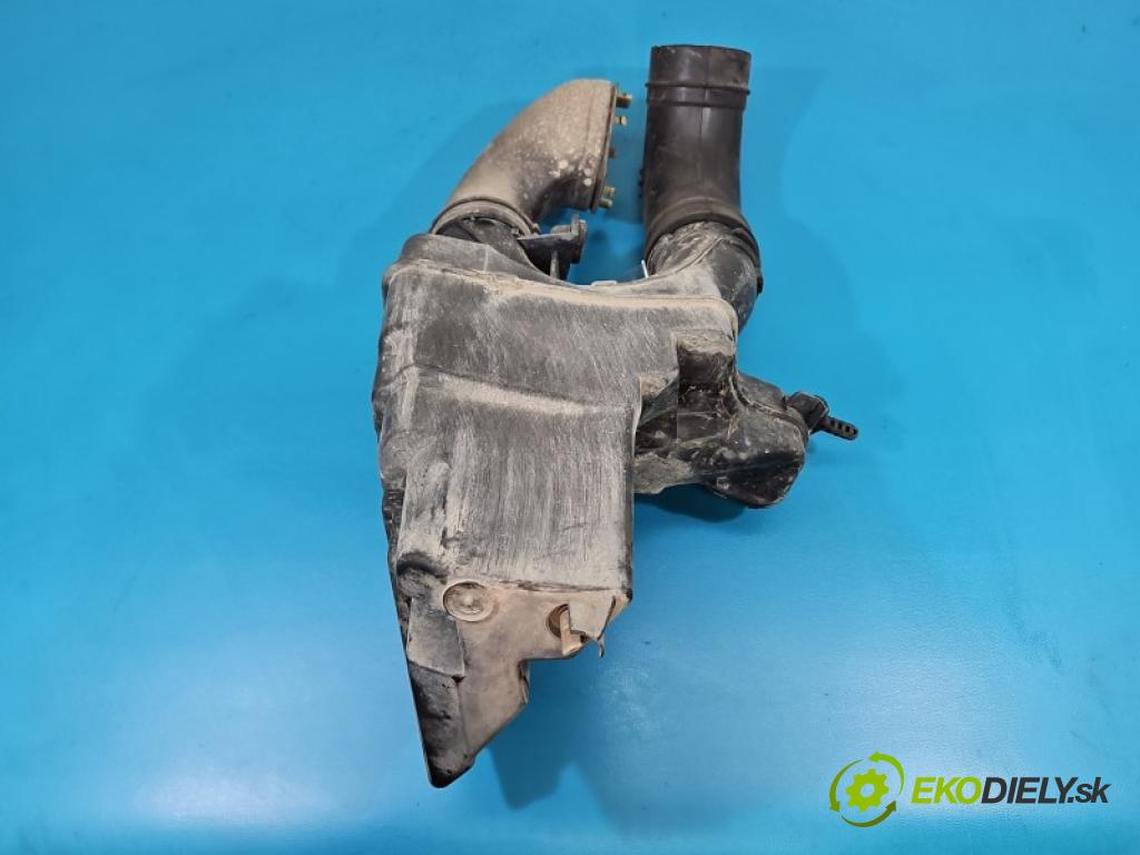 Renault Laguna III 2007-2015 2.0 dci 150 hp manual 110 kW 1995 cm3 5- Rezonátor: 8200686267