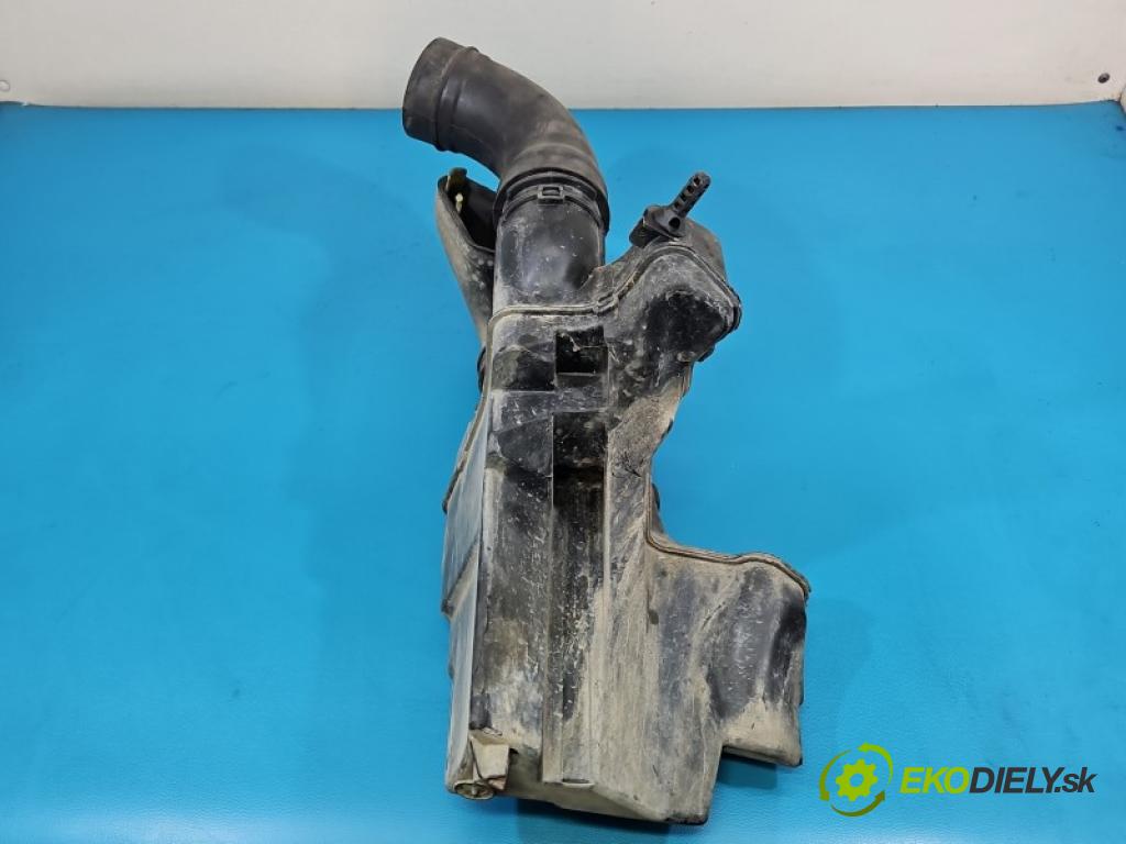 Renault Laguna III 2007-2015 2.0 dci 150 hp manual 110 kW 1995 cm3 5- Rezonátor: 8200686267