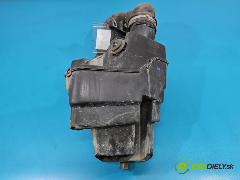 Renault Laguna III 2007-2015 2.0 dci 150 hp manual 110 kW 1995 cm3 5- Rezonátor: 8200686267