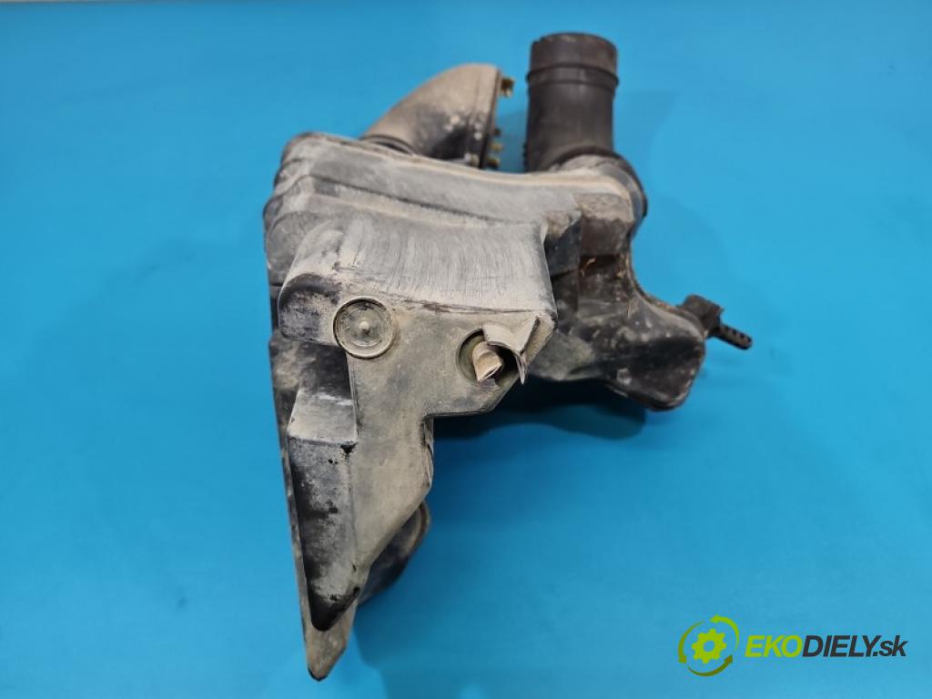 Renault Laguna III 2007-2015 2.0 dci 150 hp manual 110 kW 1995 cm3 5- Rezonátor: 8200686267