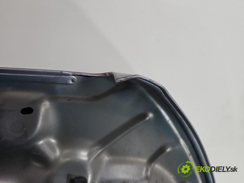 Peugeot 308 II 2013-2021 1.5 hdi 131 hp manual 96 kW 1499 cm3 5- kapota přední