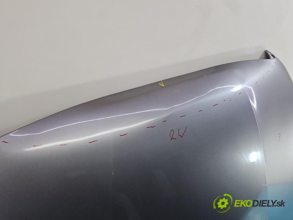 Peugeot 308 II 2013-2021 1.5 hdi 131 hp manual 96 kW 1499 cm3 5- kapota přední