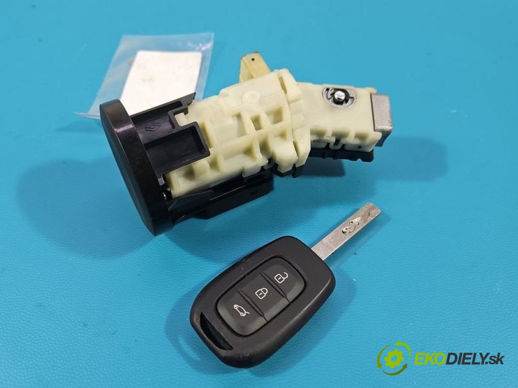Dacia Sandero III 2020- 1.0 SCe: 91 KM manual 67 kW 999 cm3 5- Spínačka 285912220R (Spínacia skrinka)