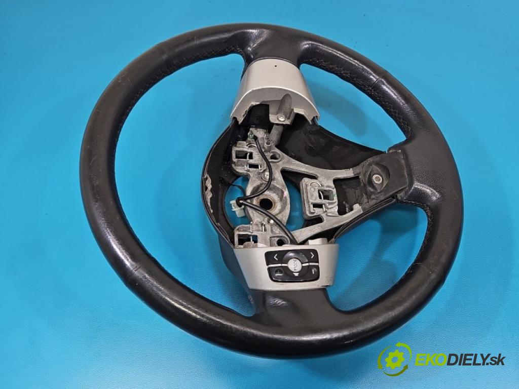 Toyota Yaris II 2005-2011 1.4 D4D 90 HP manual 66 kW 1364 cm3 5- volant 305460899FKA (Volant)