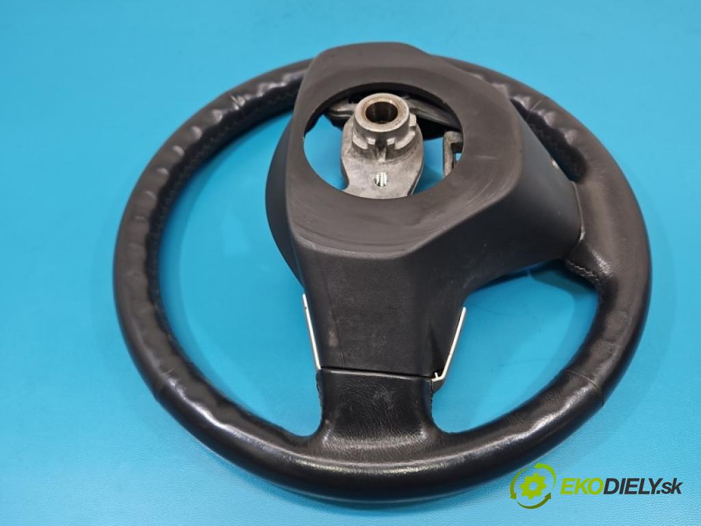 Toyota Yaris II 2005-2011 1.4 D4D 90 HP manual 66 kW 1364 cm3 5- volant 305460899FKA (Volant)