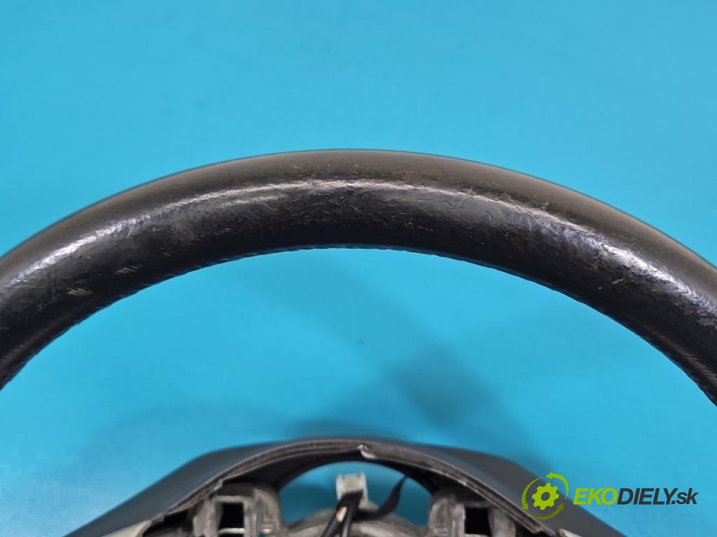 Toyota Yaris II 2005-2011 1.4 D4D 90 HP manual 66 kW 1364 cm3 5- volant 305460899FKA (Volant)