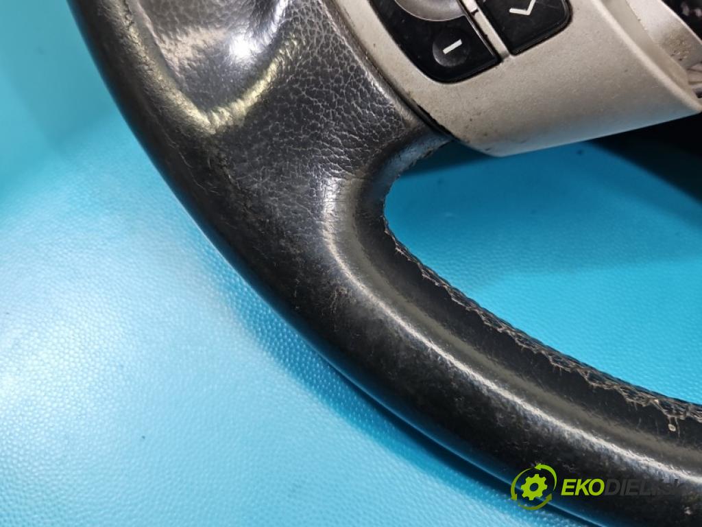 Toyota Yaris II 2005-2011 1.4 D4D 90 HP manual 66 kW 1364 cm3 5- volant 305460899FKA (Volant)