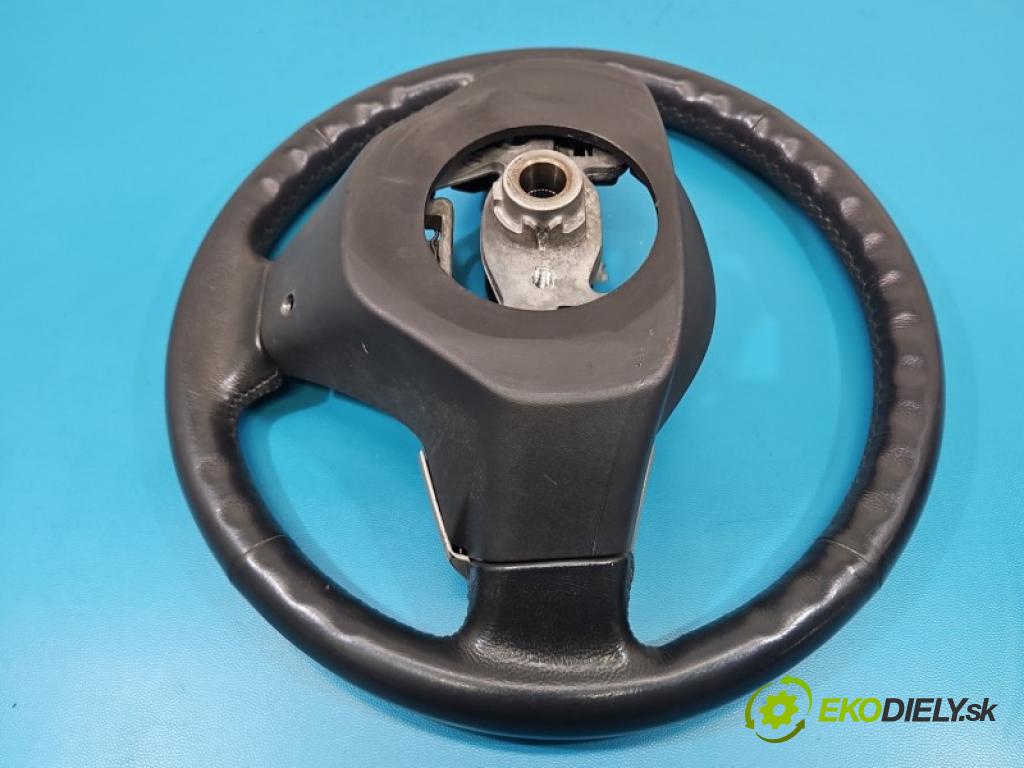 Toyota Yaris II 2005-2011 1.4 D4D 90 HP manual 66 kW 1364 cm3 5- volant 305460899FKA (Volant)