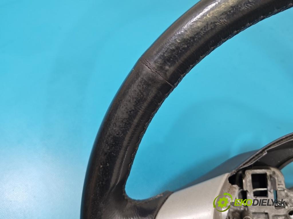 Toyota Yaris II 2005-2011 1.4 D4D 90 HP manual 66 kW 1364 cm3 5- volant 305460899FKA (Volant)