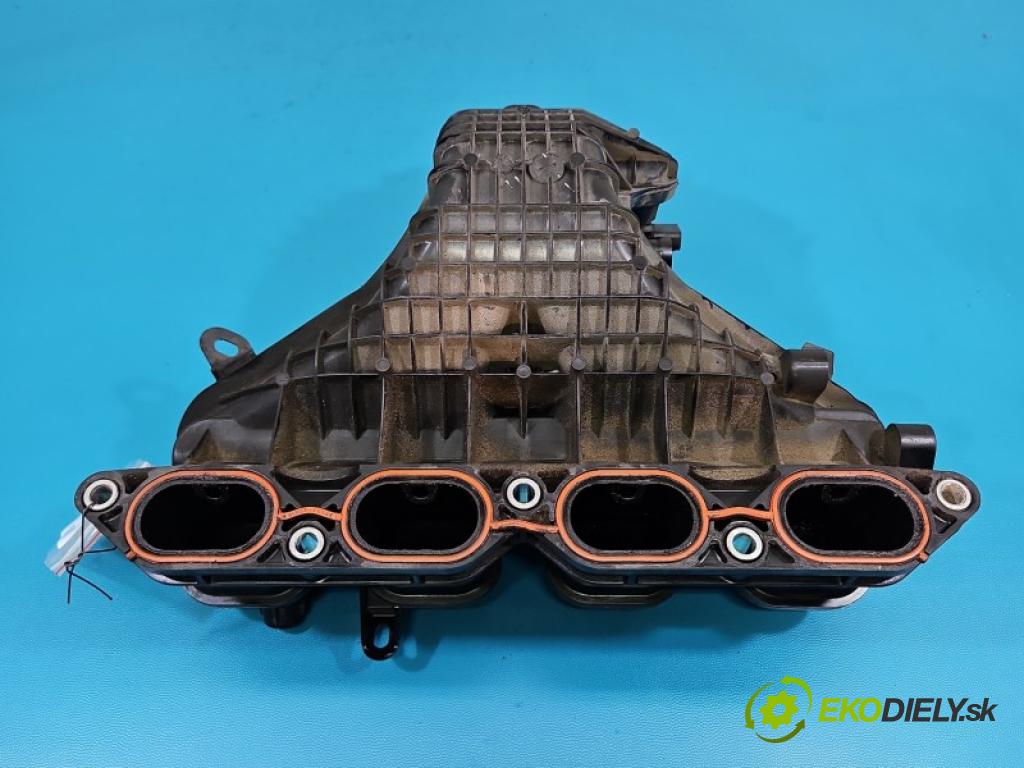 Toyota Prius III XW30 2009-2015 1.8 16V 99 HP automatic 73 kW 1798 cm3 5- zvod nasávací 17120-37050 (Sacie potrubie)
