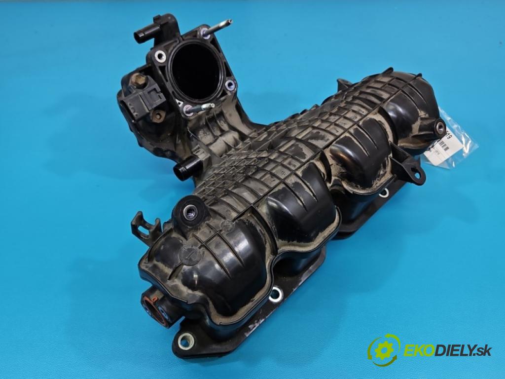 Toyota Prius III XW30 2009-2015 1.8 16V 99 HP automatic 73 kW 1798 cm3 5- zvod nasávací 17120-37050 (Sacie potrubie)