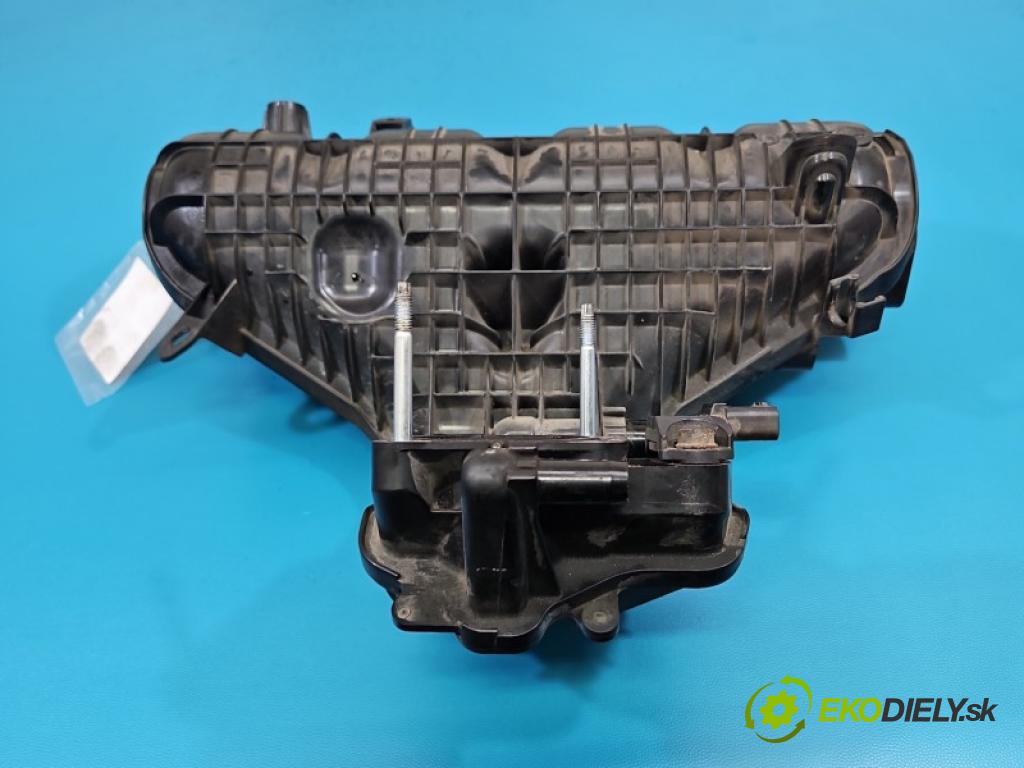 Toyota Prius III XW30 2009-2015 1.8 16V 99 HP automatic 73 kW 1798 cm3 5- zvod nasávací 17120-37050 (Sacie potrubie)