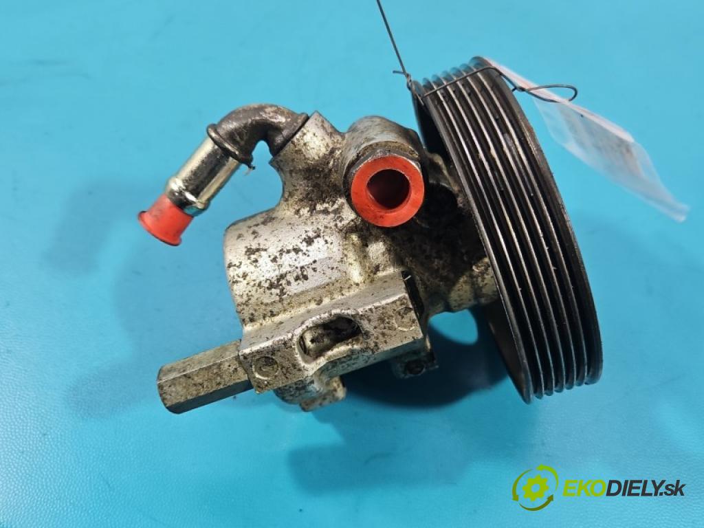 Citroen Berlingo I 1996-2008 2.0 hdi 90 HP manual 66 kW 1997 cm3 5- čerpadlo posilovač 9638308580 (Servočerpadlo)
