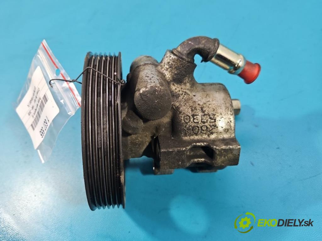 Citroen Berlingo I 1996-2008 2.0 hdi 90 HP manual 66 kW 1997 cm3 5- čerpadlo posilovač 9638308580 (Servočerpadlo)