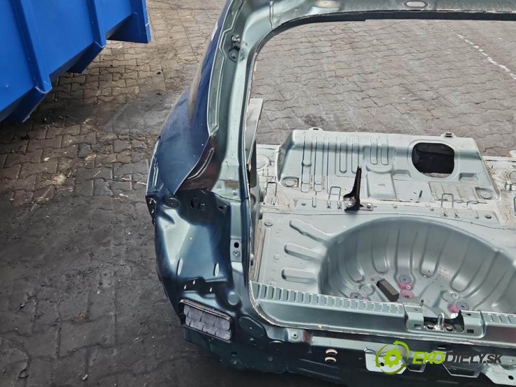 Dacia Sandero III 2020- 1.0 SCe 91KM manual 67 kW 999 cm3 5- blatnik zadní levý