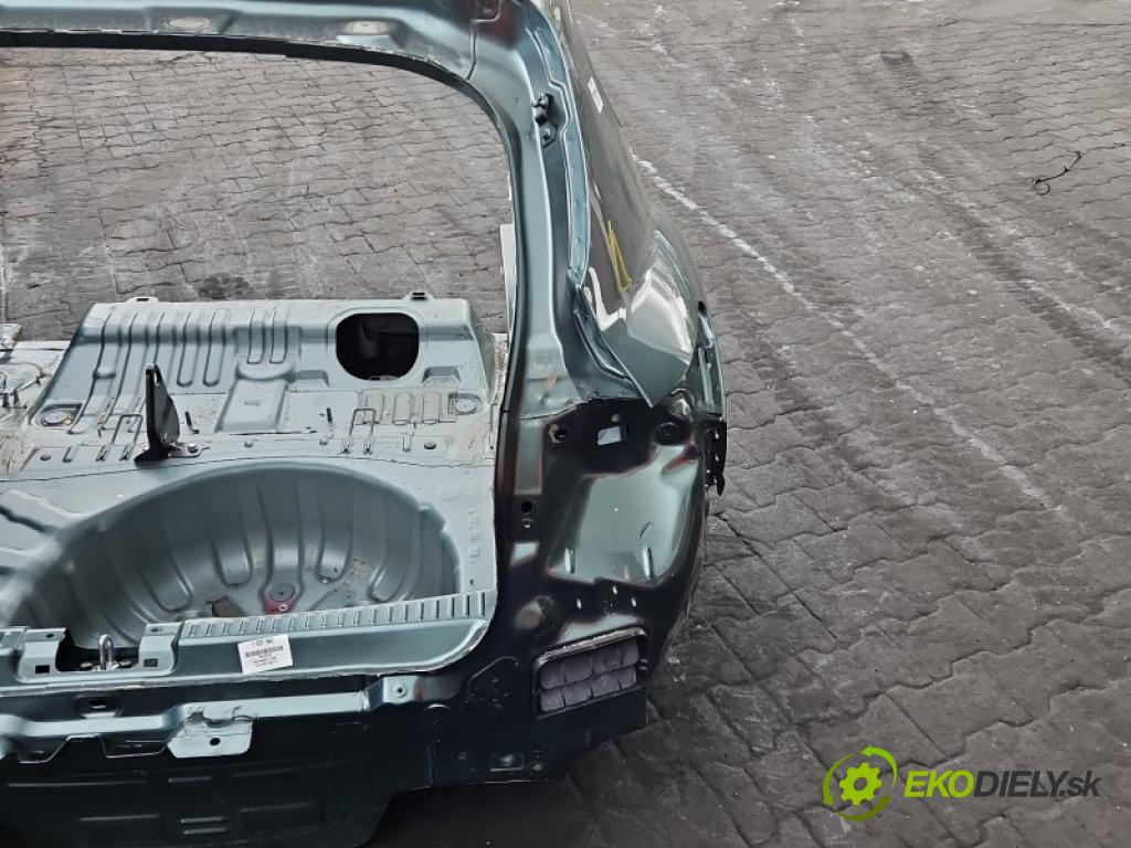 Dacia Sandero III 2020- 1.0 SCe 91KM manual 67 kW 999 cm3 5- blatnik zadní pravý