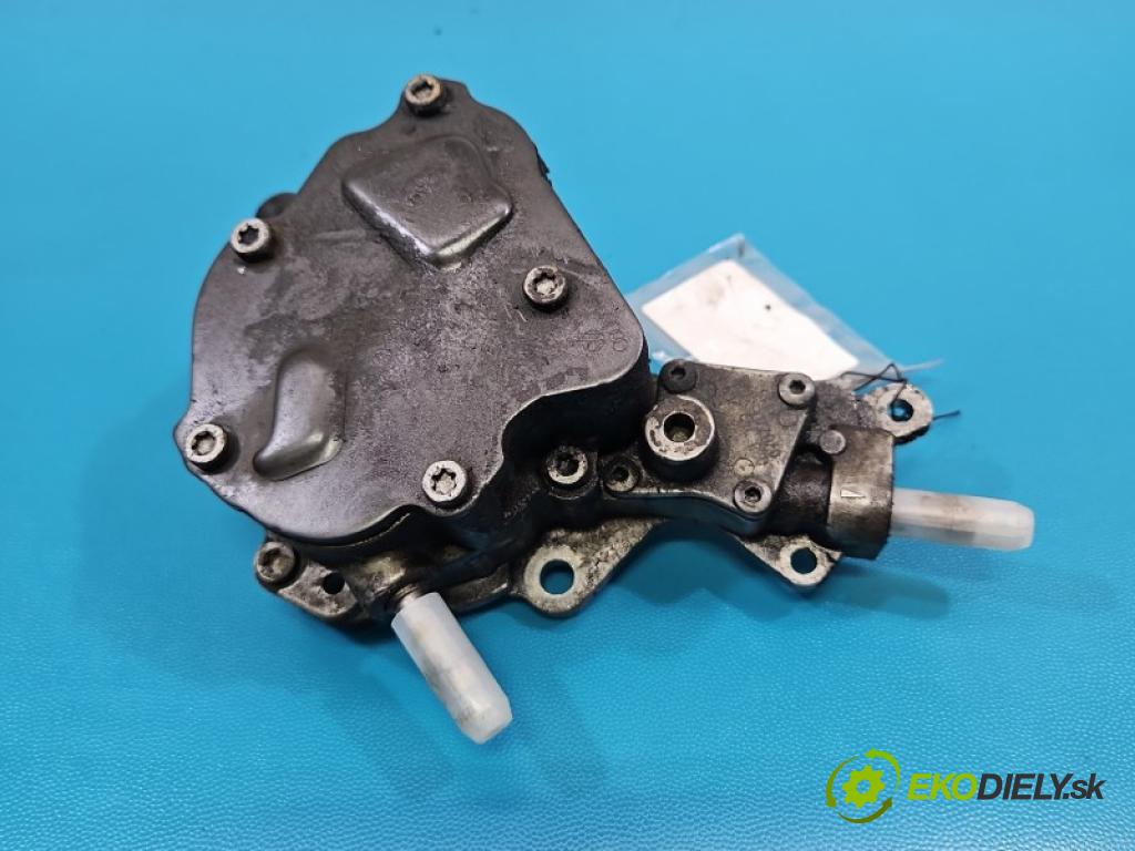 Vw Sharan I 1995-2010 1.9 tdi 116 hp automatic 85 kW 1896 cm3 5- čerpadlo vákuum 038145209N