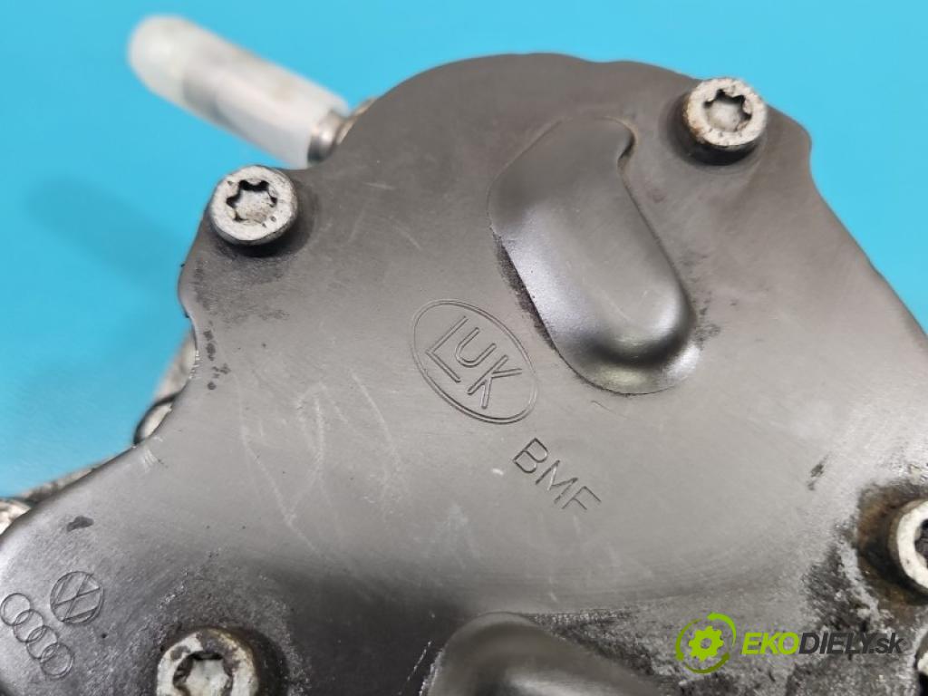 Vw Sharan I 1995-2010 1.9 tdi 116 hp automatic 85 kW 1896 cm3 5- čerpadlo vákuum 038145209N