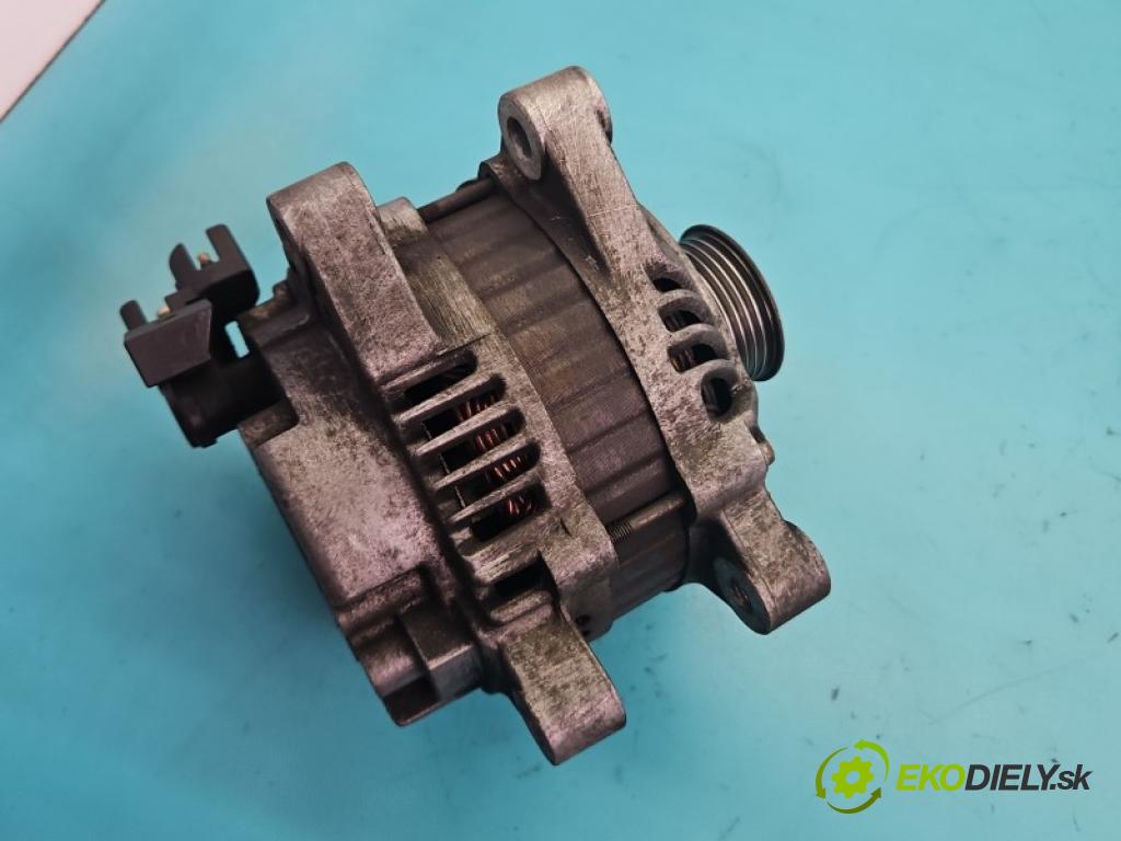 Citroen Berlingo I 1996-2008 2.0 hdi 90 hp manual 66 kW 1997 cm3 5- Alternator 9639362380 (Alternátor)