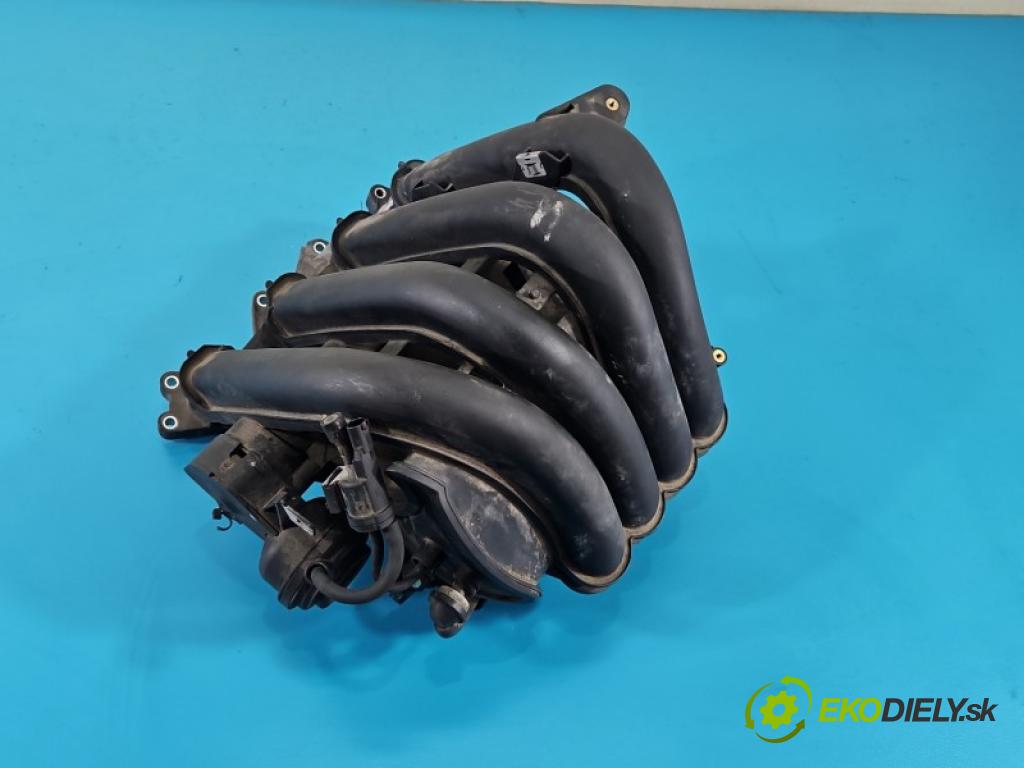 Mercedes B W245 2005-2011 2.0 8V 116 HP automatic 85 kW 2034 cm3 5- zvod nasávací A2661400001 (Sacie potrubie)