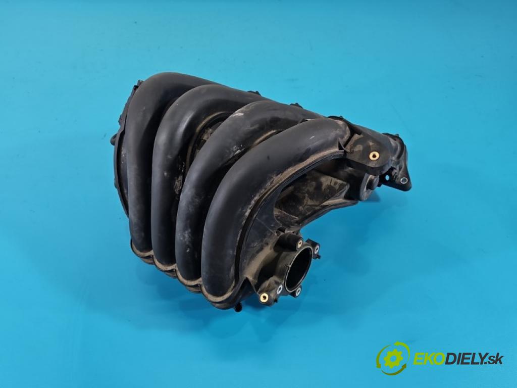 Mercedes B W245 2005-2011 2.0 8V 116 HP automatic 85 kW 2034 cm3 5- zvod nasávací A2661400001 (Sacie potrubie)