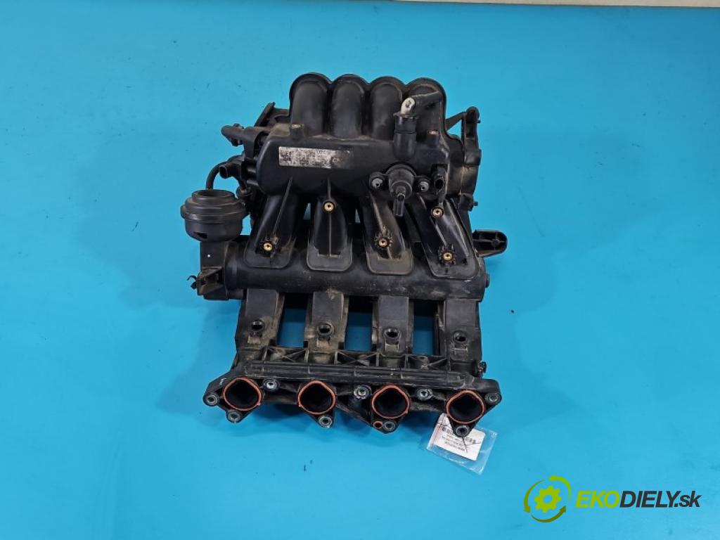 Mercedes B W245 2005-2011 2.0 8V 116 HP automatic 85 kW 2034 cm3 5- zvod nasávací A2661400001 (Sacie potrubie)