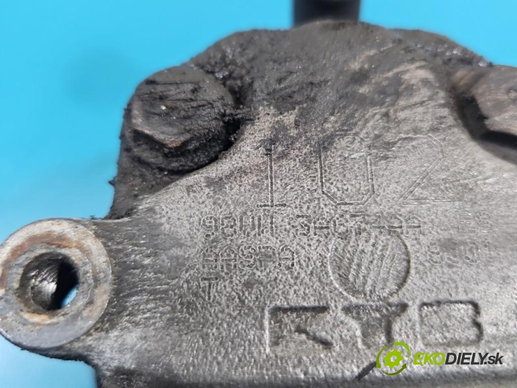 Vw Sharan I 1995-2010 1.9 tdi 116 HP automatic 85 kW 1896 cm3 5- čerpadlo posilovač  (Servočerpadlo)