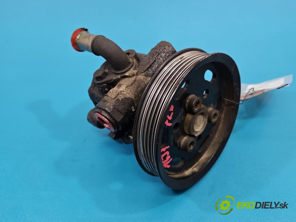 Vw Sharan I 1995-2010 1.9 tdi 116 HP automatic 85 kW 1896 cm3 5- čerpadlo posilovač  (Servočerpadlo)