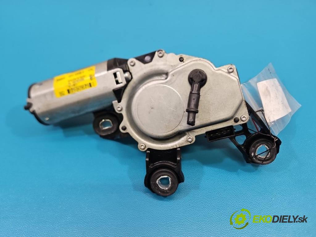 Vw Golf IV 1997-2003 1.9 tdi 110 hp manual 81 kW 1896 cm3 5- motor stěrače zadní 404425B