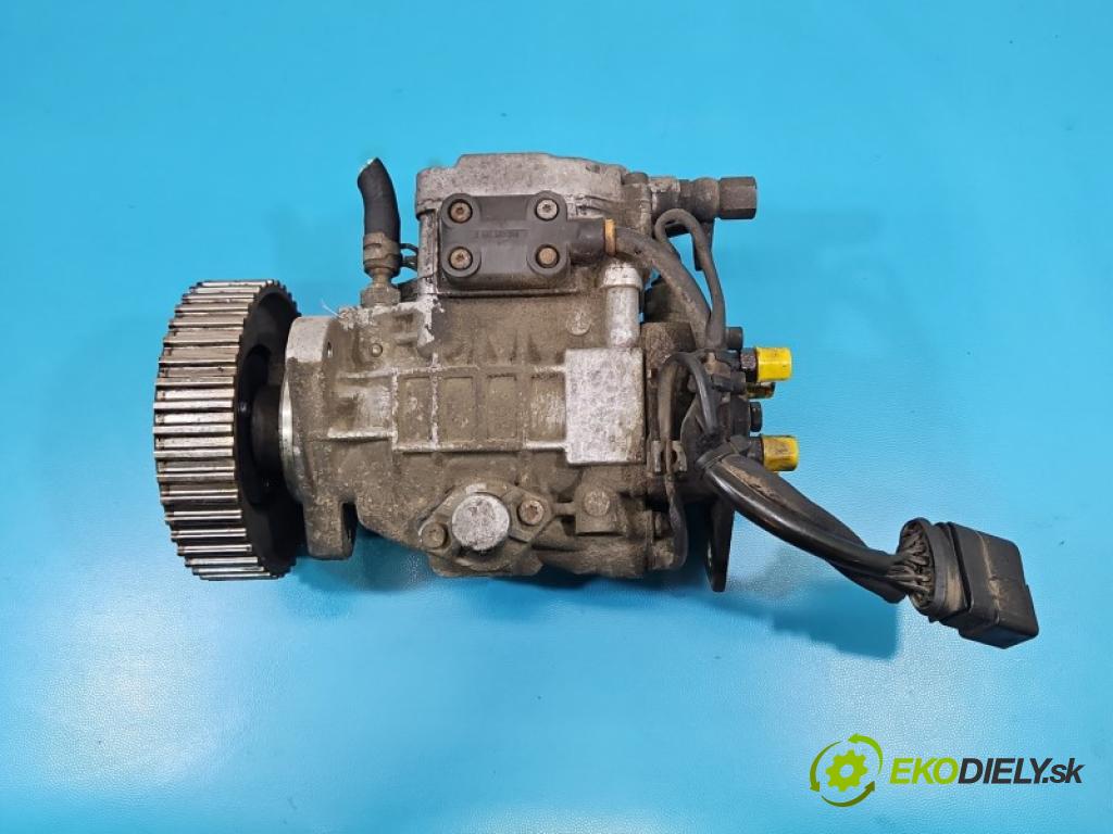Vw Golf IV 1997-2003 1.9 tdi 110 HP manual 81 kW 1896 cm3 5- čerpadlo vstrekovacia 0460404977 (Vstrekovacie čerpadlo)