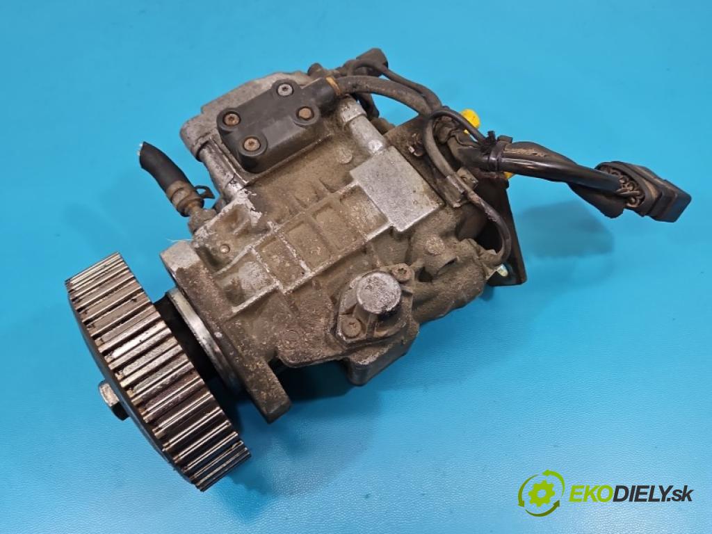 Vw Golf IV 1997-2003 1.9 tdi 110 HP manual 81 kW 1896 cm3 5- čerpadlo vstrekovacia 0460404977 (Vstrekovacie čerpadlo)