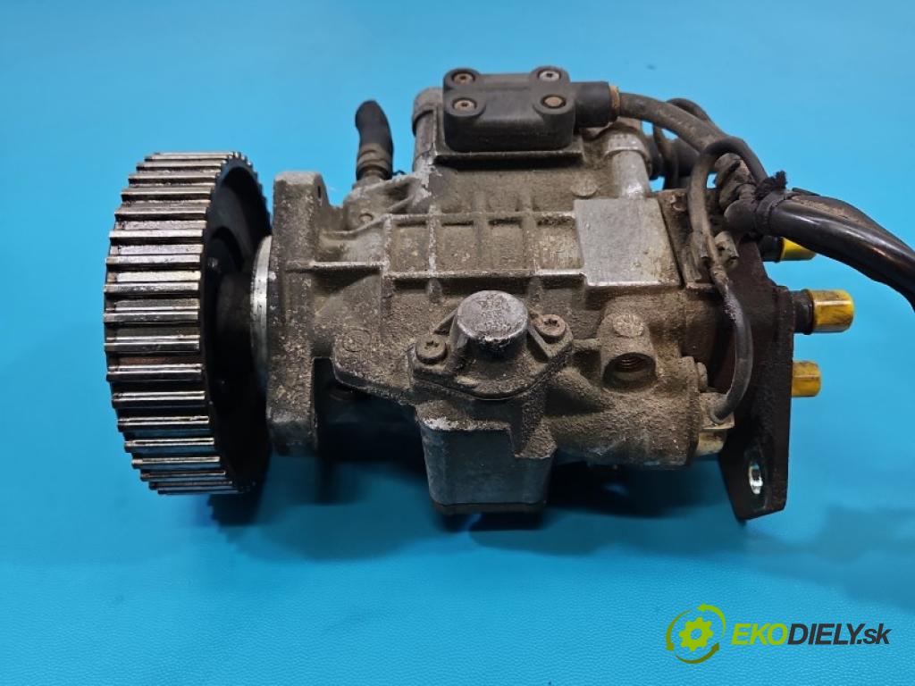 Vw Golf IV 1997-2003 1.9 tdi 110 HP manual 81 kW 1896 cm3 5- čerpadlo vstrekovacia 0460404977 (Vstrekovacie čerpadlo)