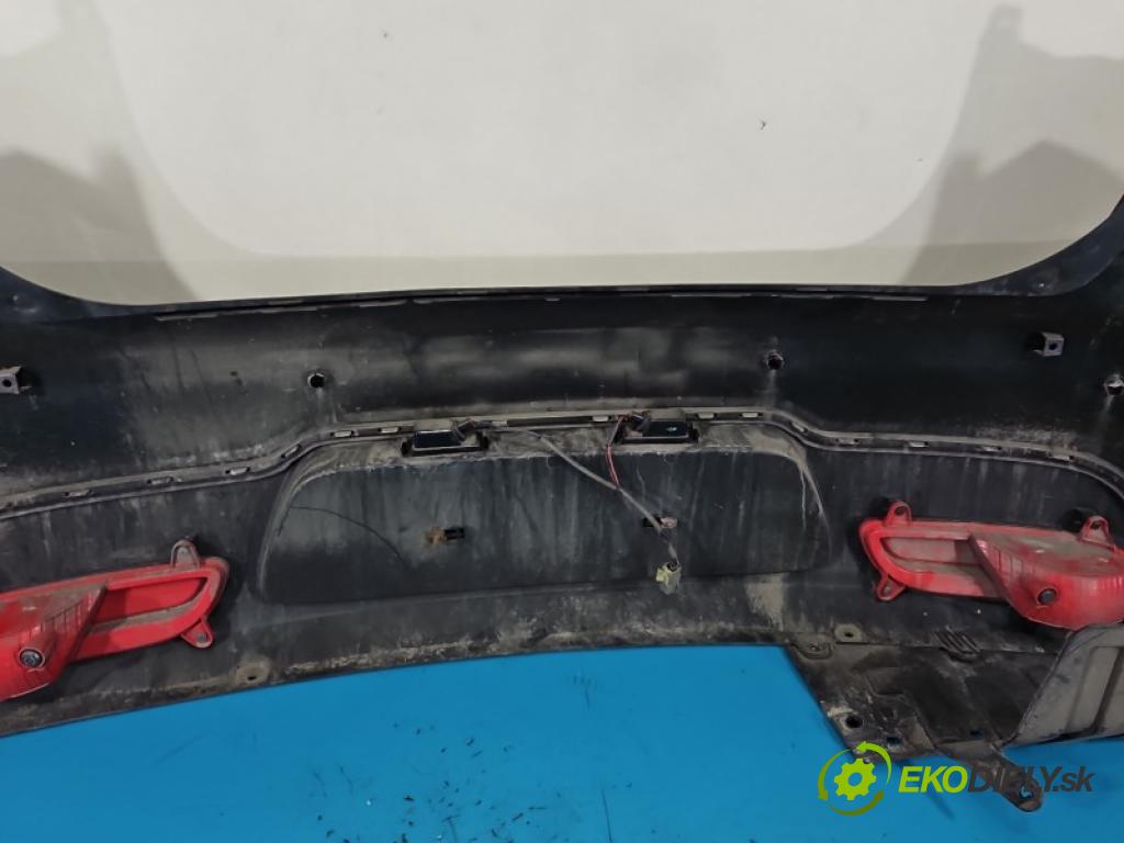 Kia Rio III 2011-2017 1.4 16V G4FA 109 hp manual 80 kW 1396 cm3 5- nárazník zadní 86612-1W (Klika dveří ostatní)