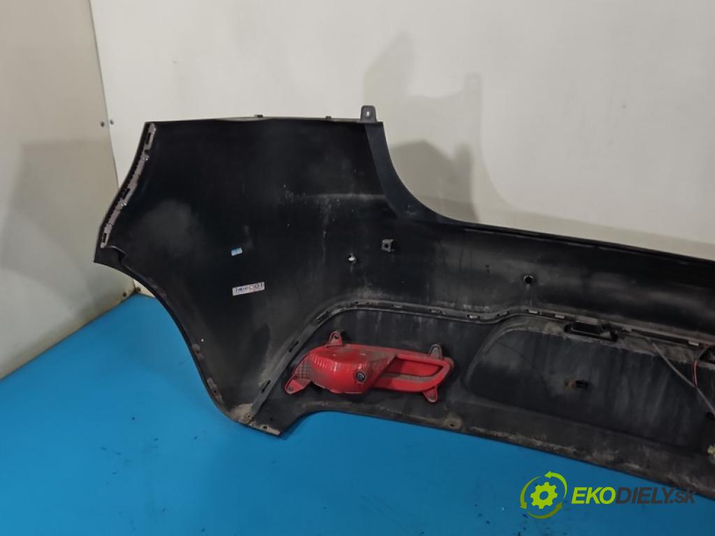 Kia Rio III 2011-2017 1.4 16V G4FA 109 hp manual 80 kW 1396 cm3 5- nárazník zadní 86612-1W (Klika dveří ostatní)