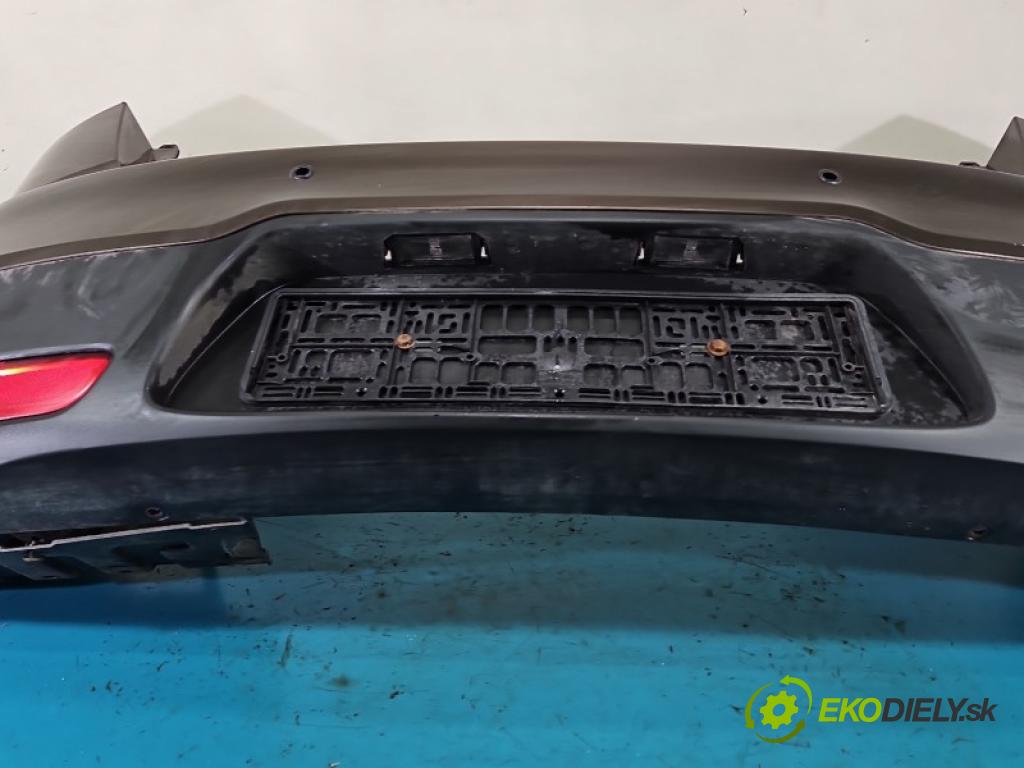 Kia Rio III 2011-2017 1.4 16V G4FA 109 hp manual 80 kW 1396 cm3 5- nárazník zadní 86612-1W (Klika dveří ostatní)