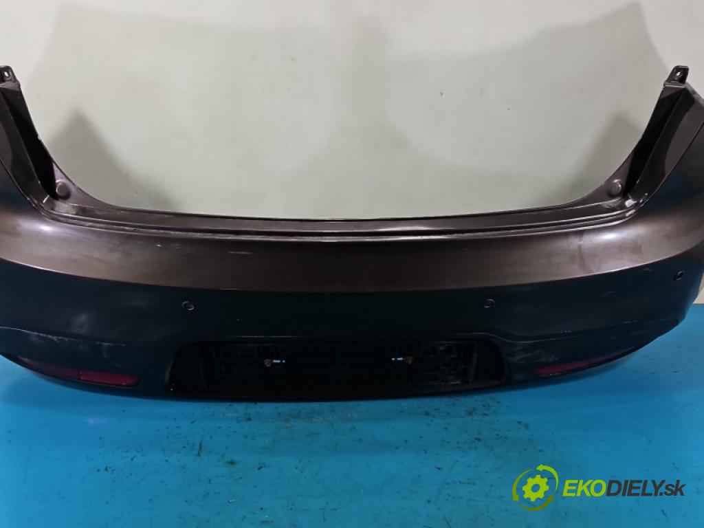 Kia Rio III 2011-2017 1.4 16V G4FA 109 hp manual 80 kW 1396 cm3 5- nárazník zadní 86612-1W (Klika dveří ostatní)