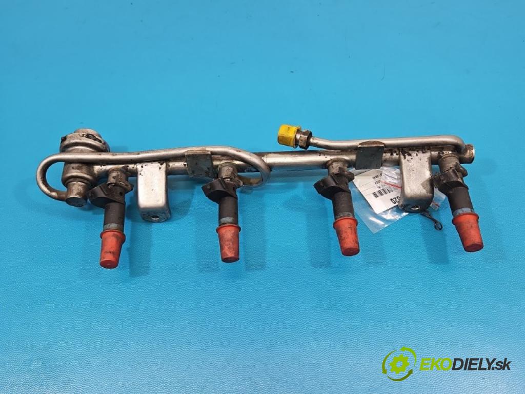 Audi A4 B6 2000-2004 2.0 20V ALT 131 HP manual 96 kW 1984 cm3 4- vstrek benzín 06B133551K