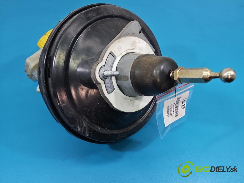Audi A4 B6 2000-2004 2.0 20V 131 hp manual 96 kW 1984 cm3 4- servo posilovač 8E0612105J
