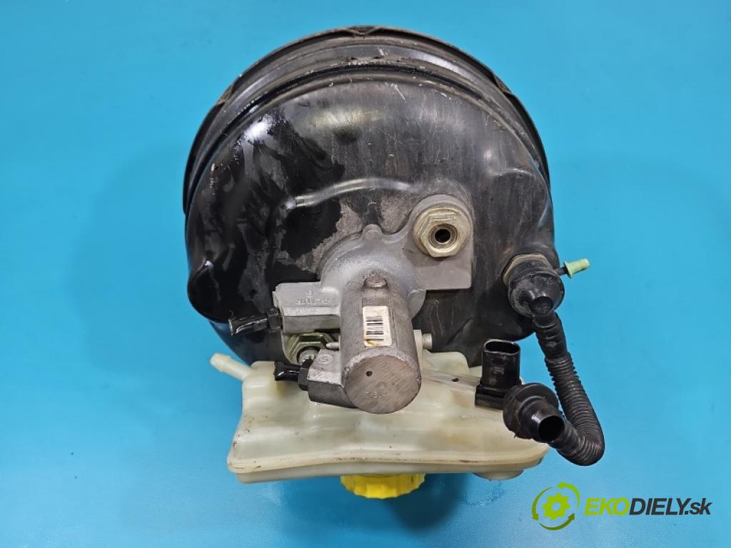 Audi A4 B6 2000-2004 2.0 20V 131 hp manual 96 kW 1984 cm3 4- servo posilovač 8E0612105J