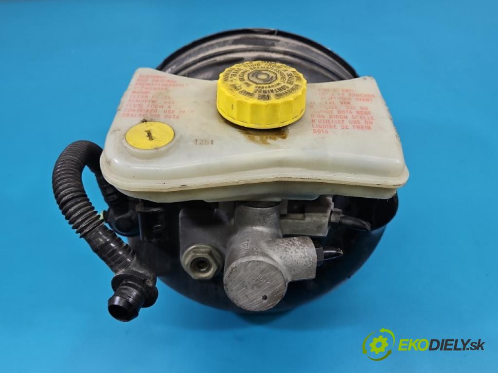 Audi A4 B6 2000-2004 2.0 20V 131 hp manual 96 kW 1984 cm3 4- servo posilovač 8E0612105J